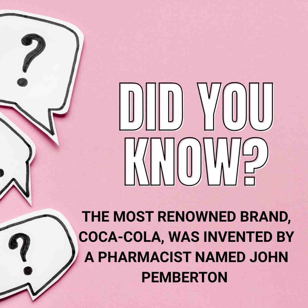 Did You Know?